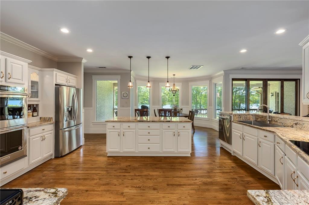 2281 Double Springs Church Road