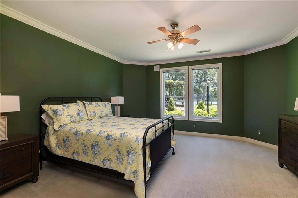 2281 Double Springs Church Road