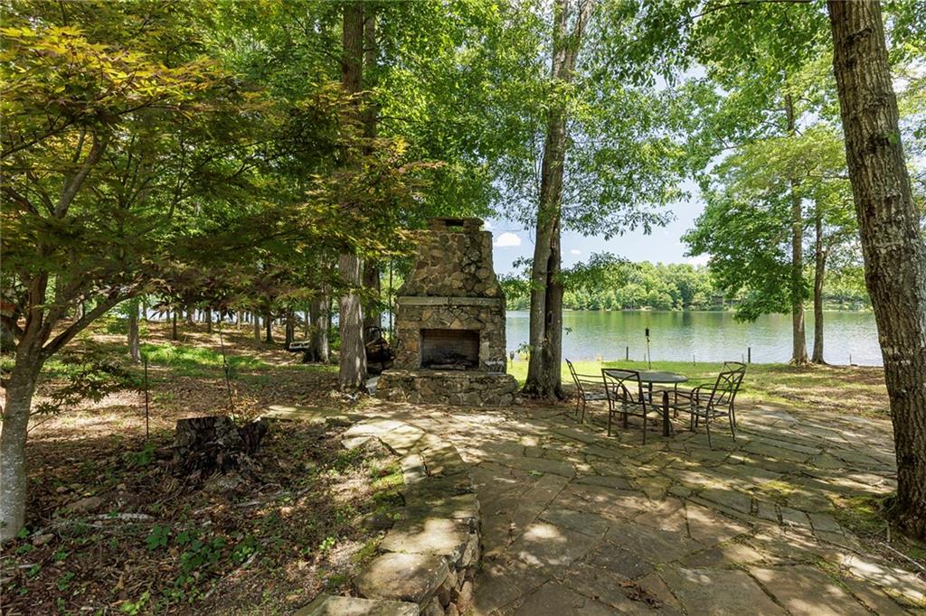 2281 Double Springs Church Road