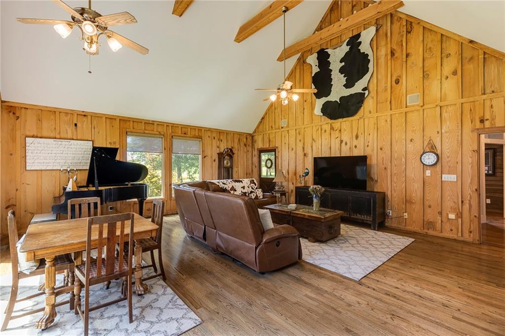 2281 Double Springs Church Road
