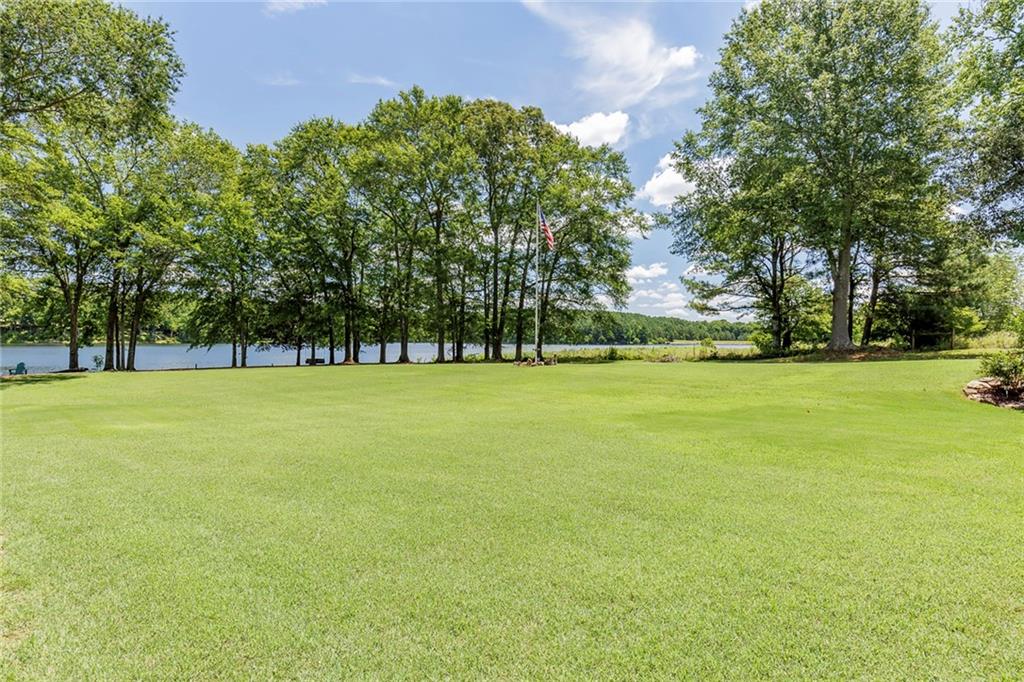 2281 Double Springs Church Road