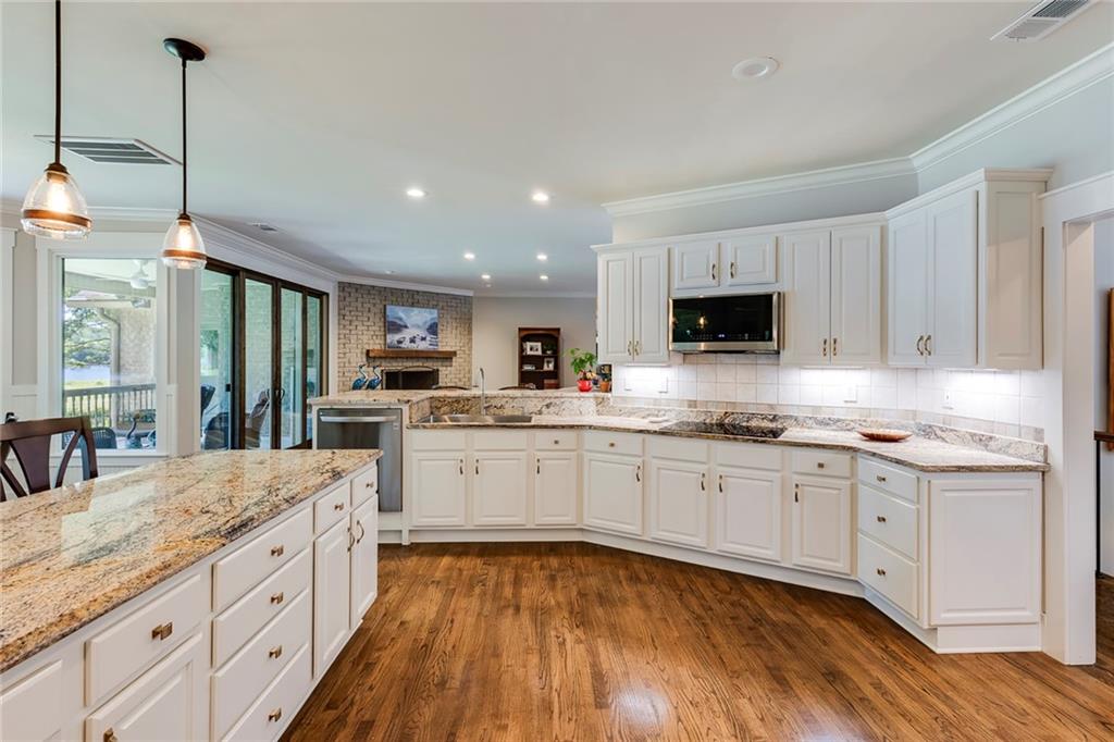 2281 Double Springs Church Road