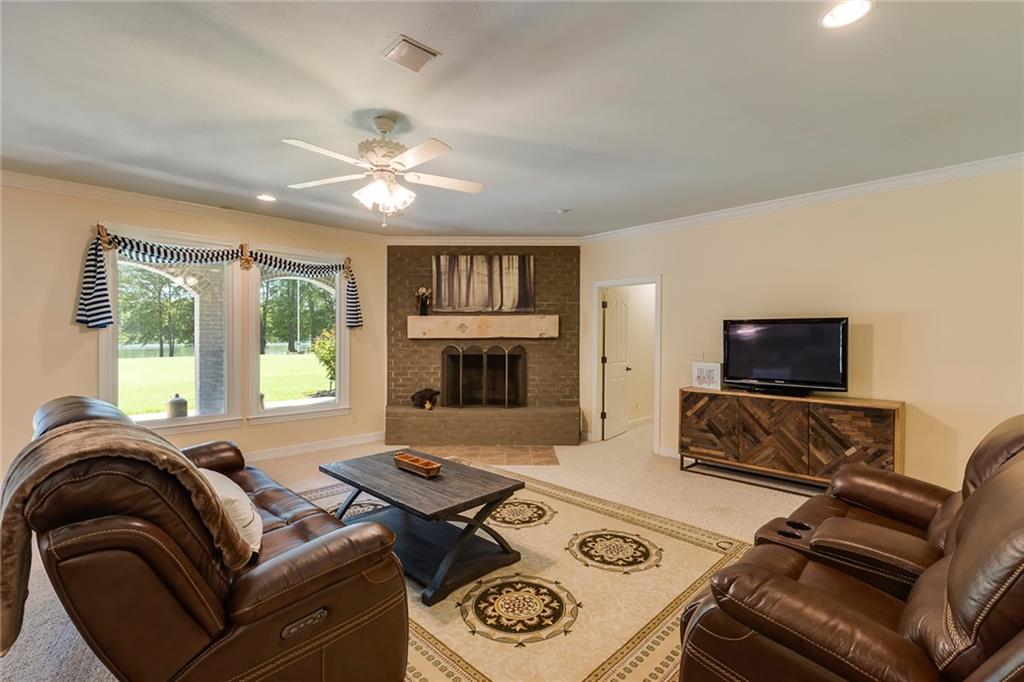 2281 Double Springs Church Road