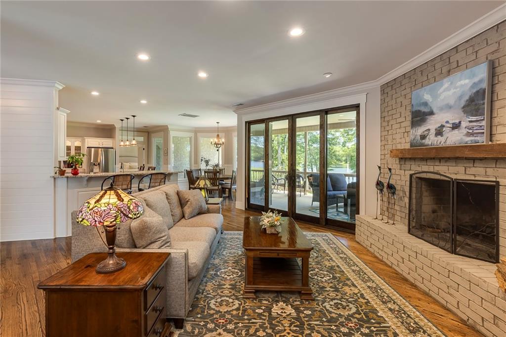 2281 Double Springs Church Road