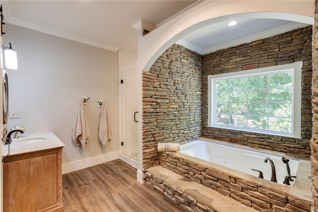 2281 Double Springs Church Road