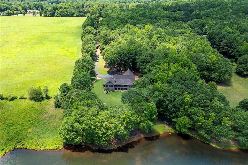 2281 Double Springs Church Road