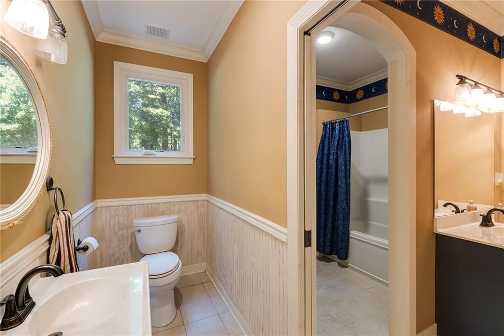 2281 Double Springs Church Road