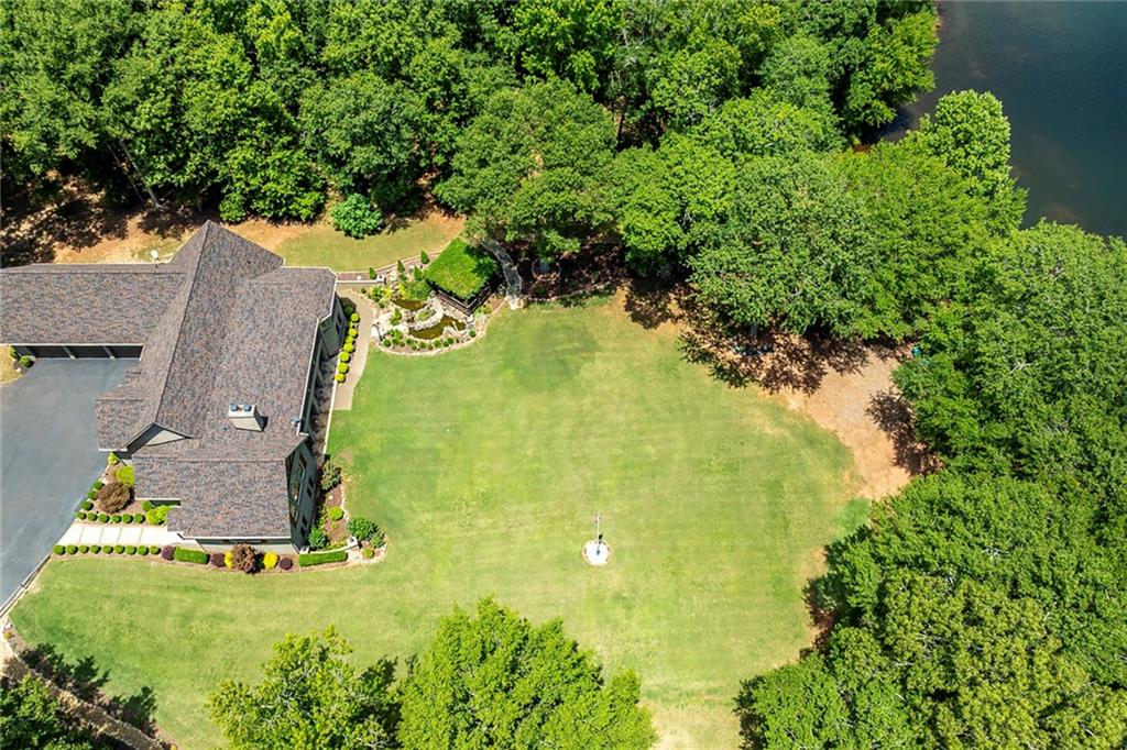 2281 Double Springs Church Road