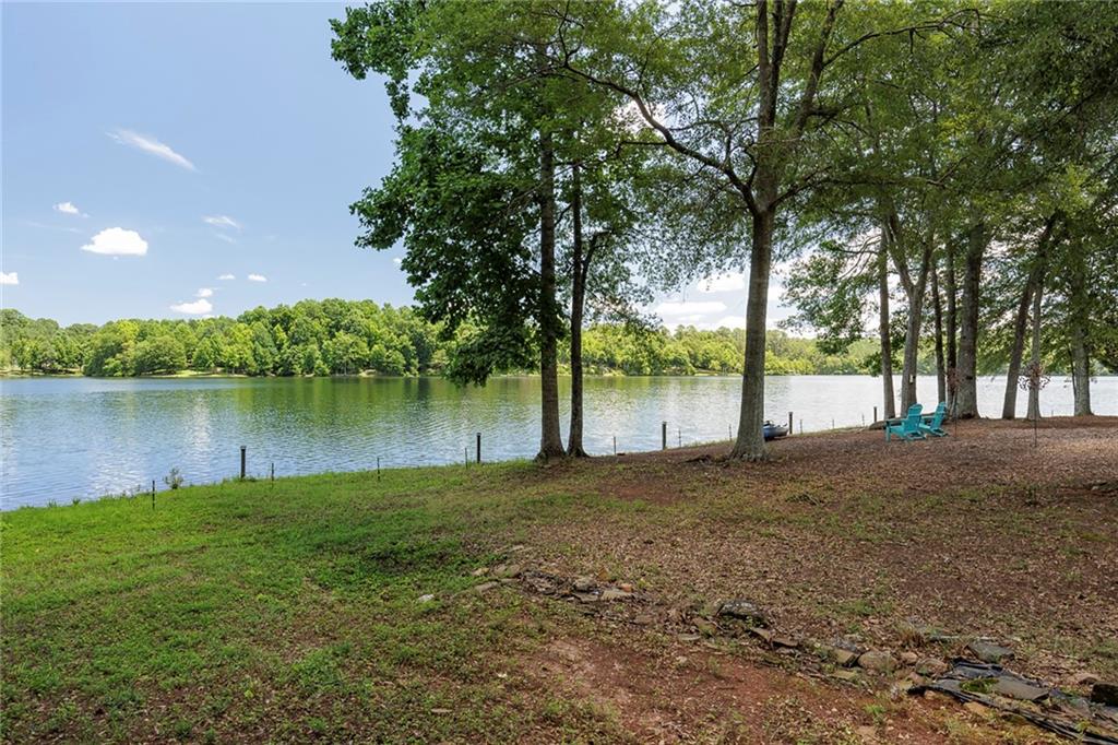 2281 Double Springs Church Road