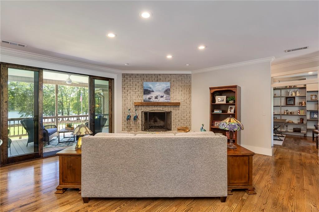 2281 Double Springs Church Road