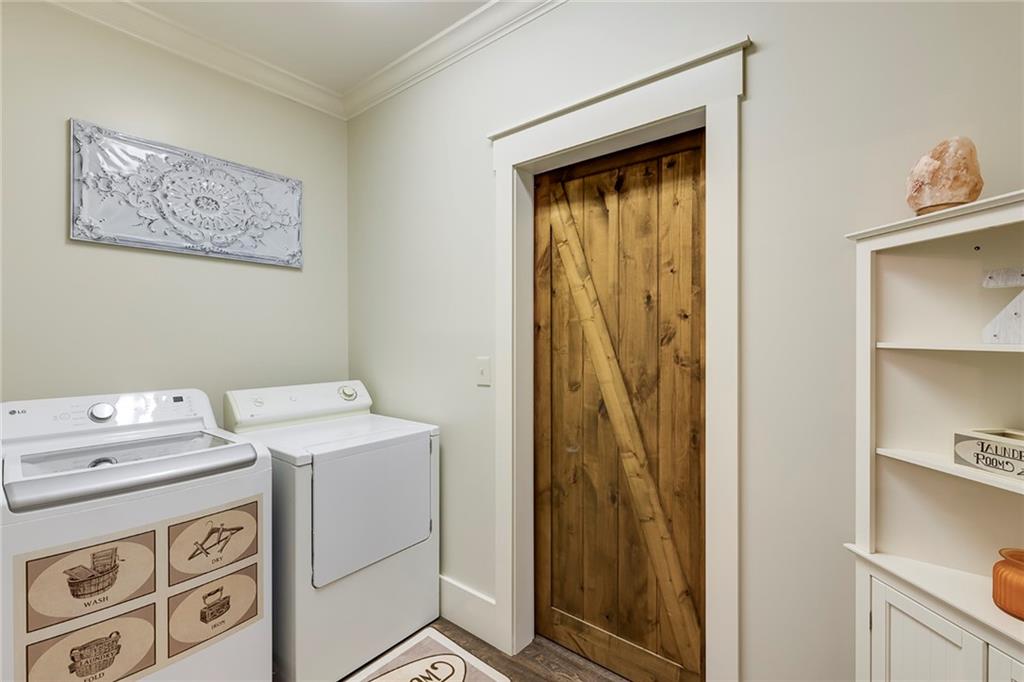 2281 Double Springs Church Road