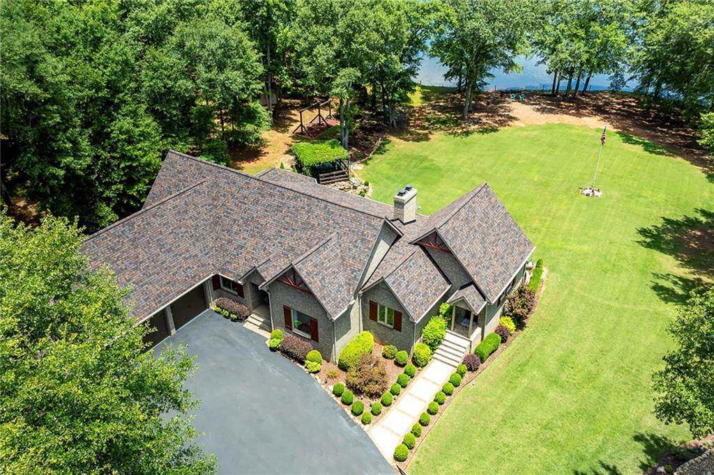2281 Double Springs Church Road
