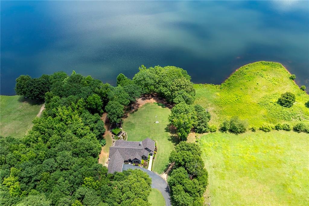 2281 Double Springs Church Road