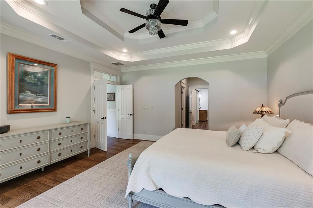 2281 Double Springs Church Road