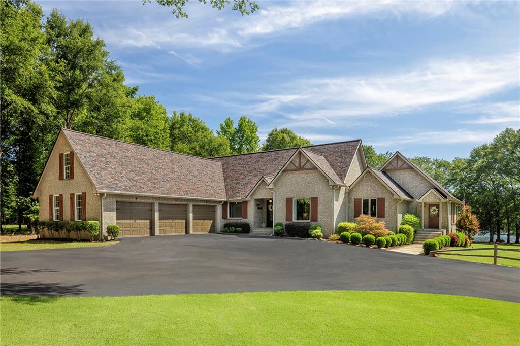 2281 Double Springs Church Road