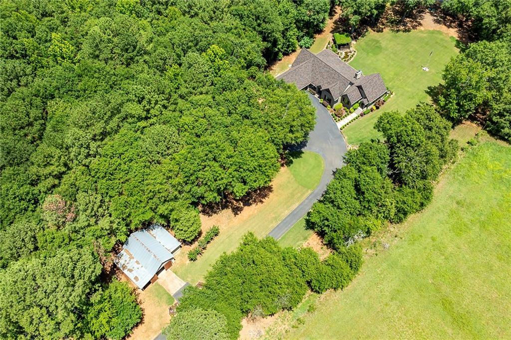 2281 Double Springs Church Road
