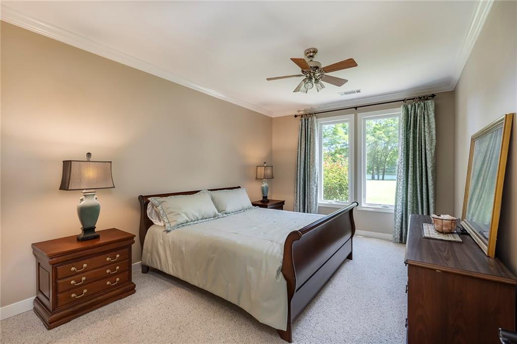 2281 Double Springs Church Road