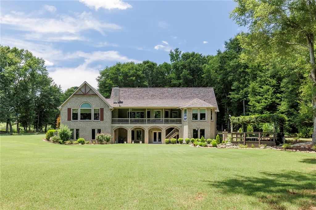 2281 Double Springs Church Road