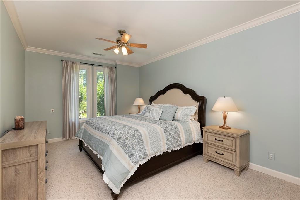 2281 Double Springs Church Road