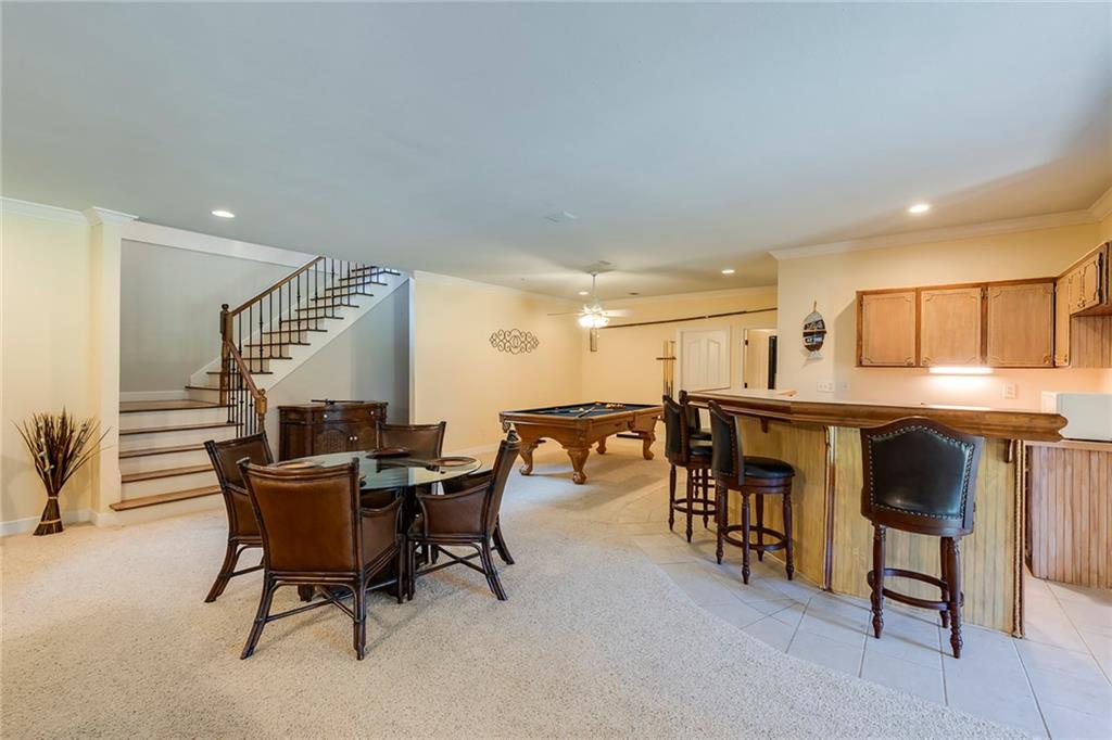 2281 Double Springs Church Road
