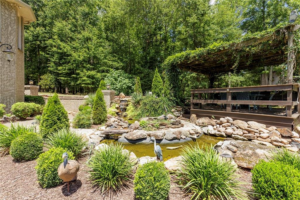 2281 Double Springs Church Road