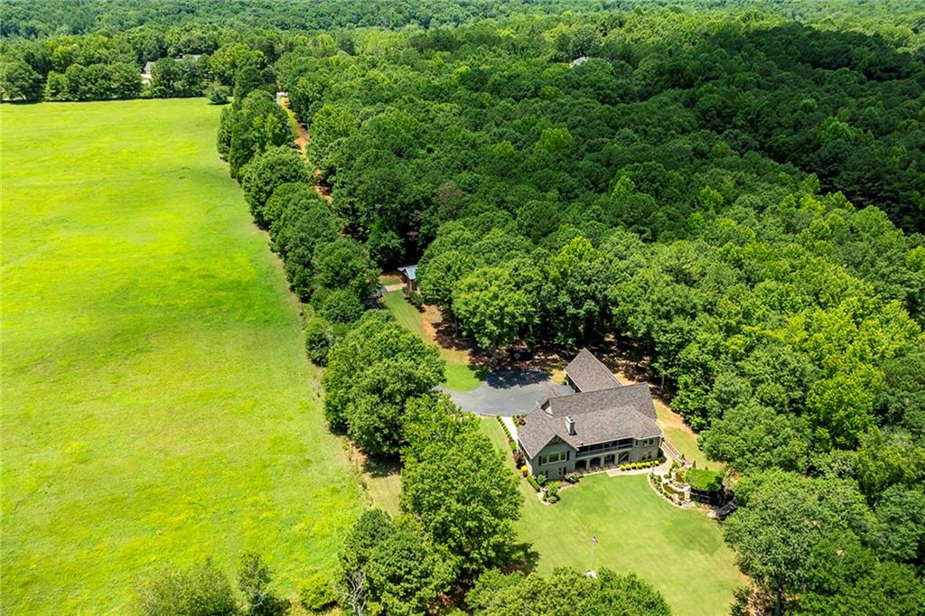 2281 Double Springs Church Road