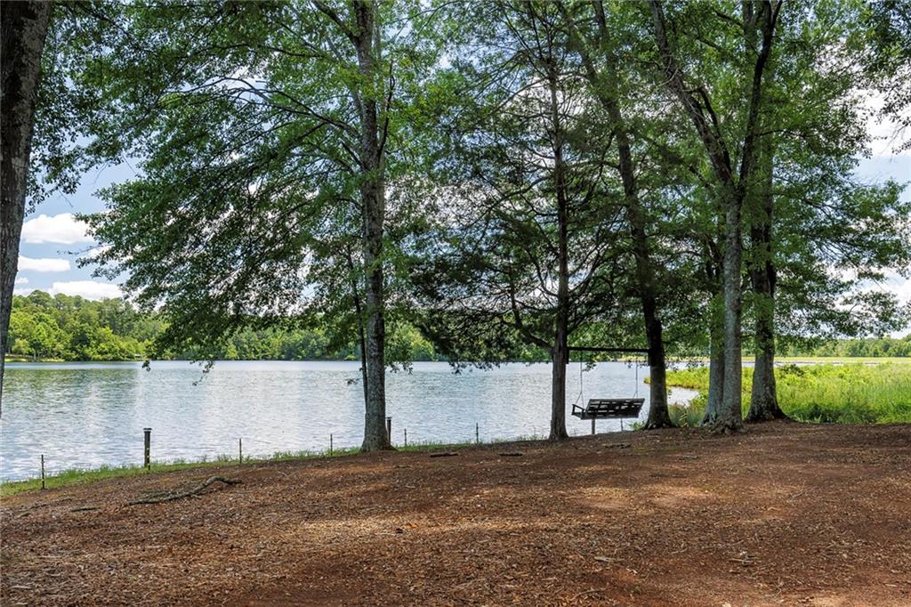 2281 Double Springs Church Road
