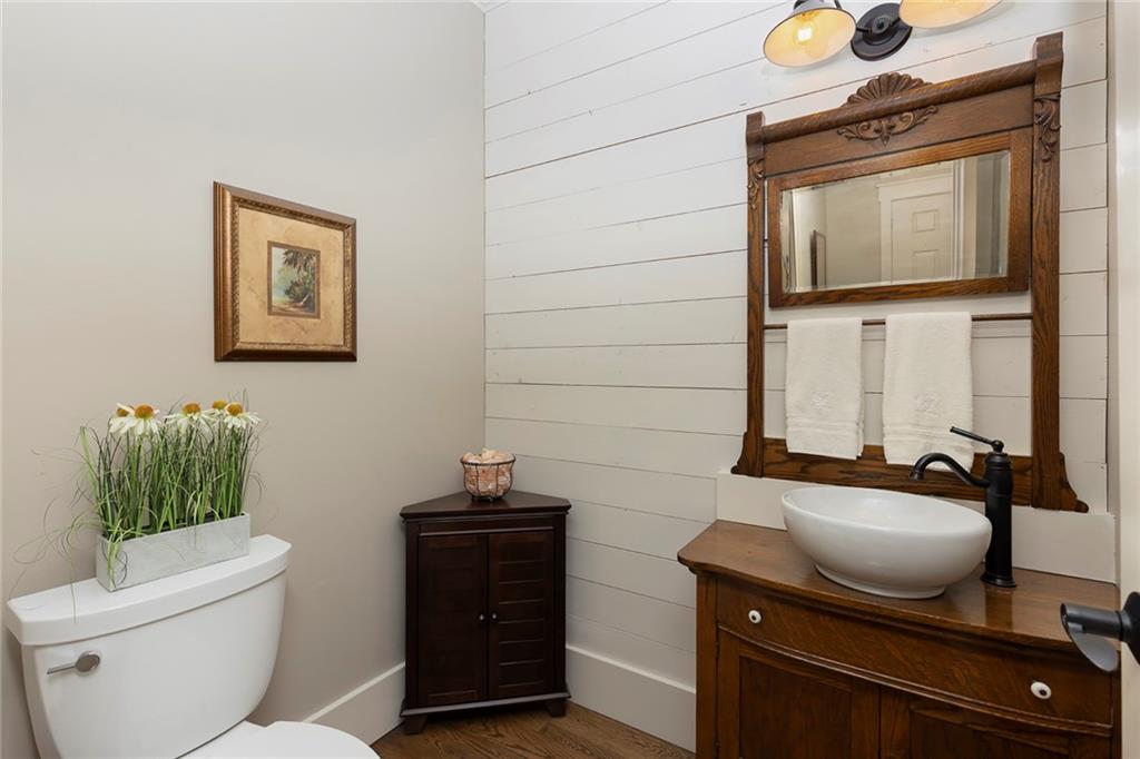 2281 Double Springs Church Road