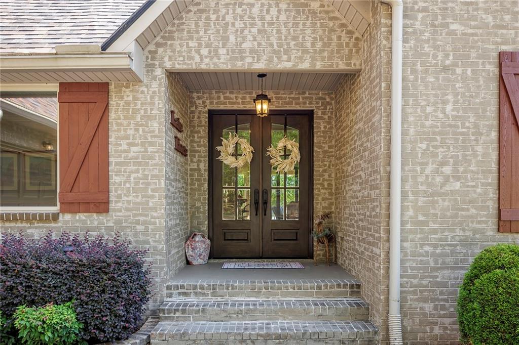 2281 Double Springs Church Road