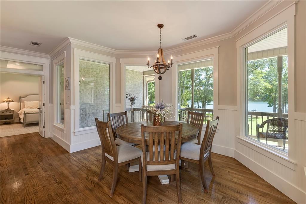 2281 Double Springs Church Road