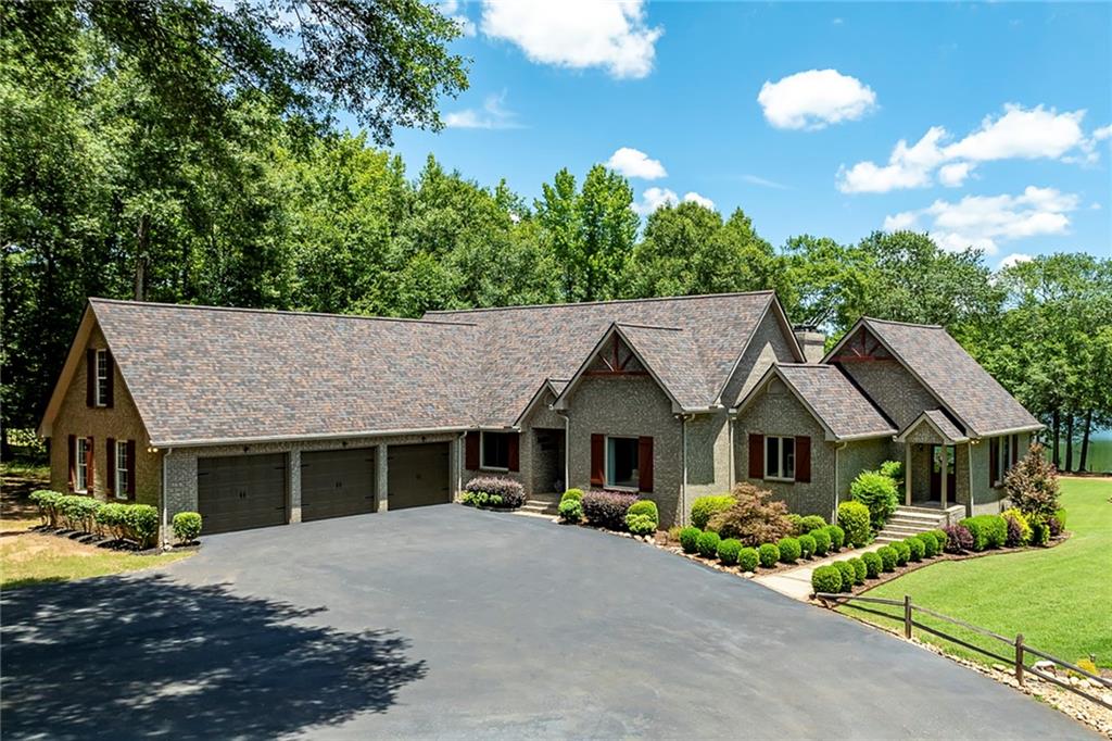 2281 Double Springs Church Road