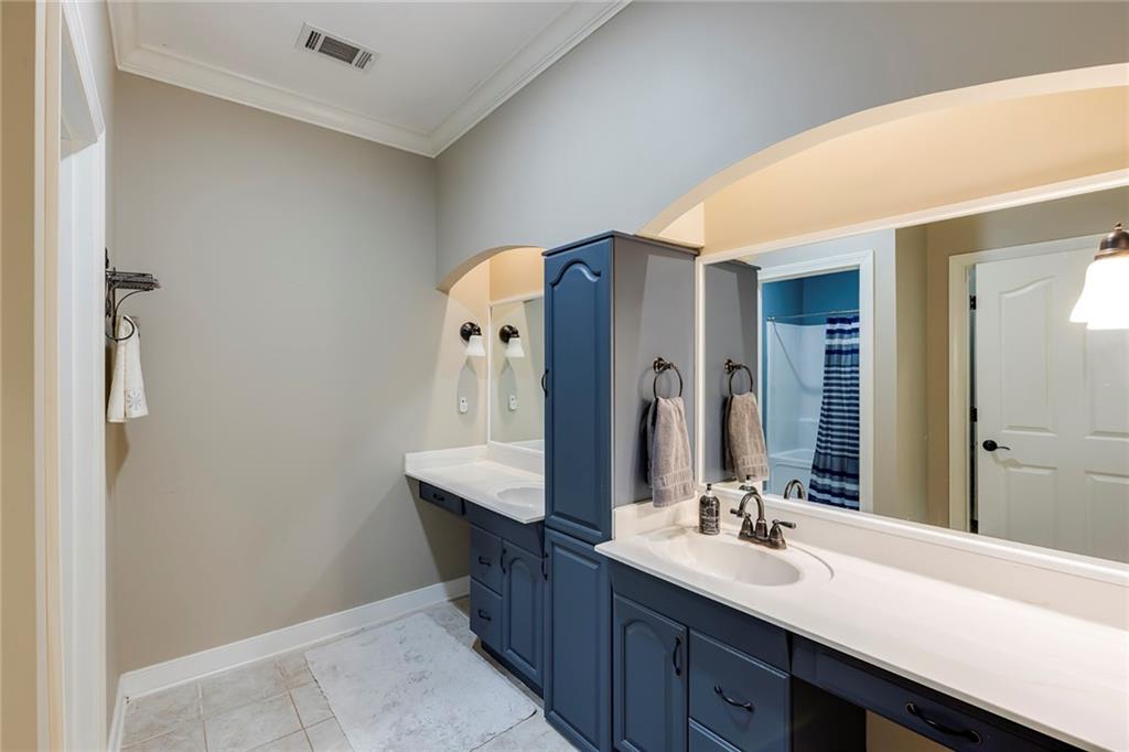 2281 Double Springs Church Road