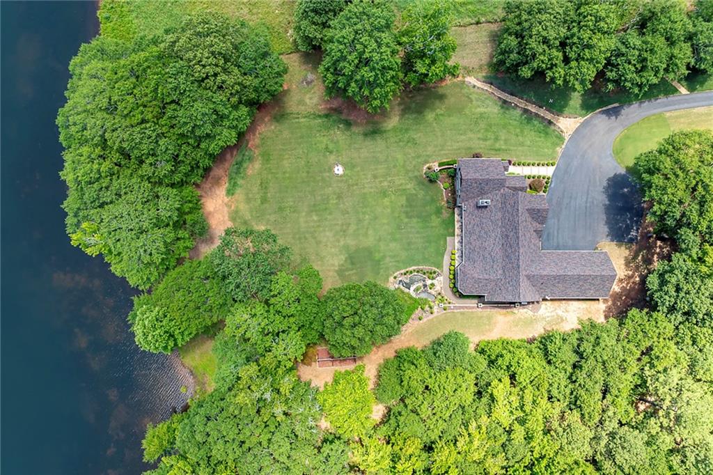 2281 Double Springs Church Road