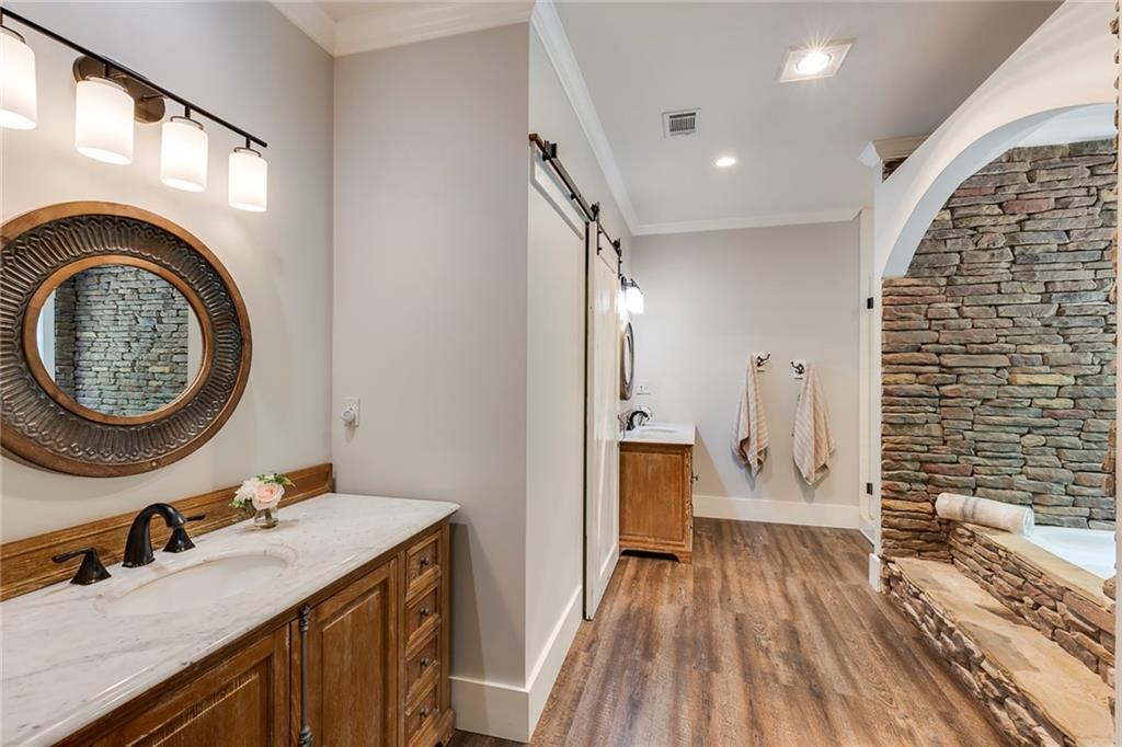 2281 Double Springs Church Road