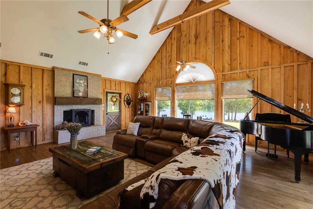 2281 Double Springs Church Road