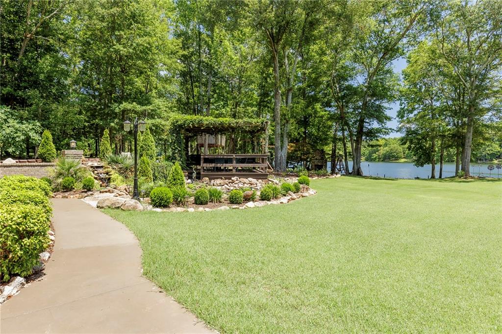 2281 Double Springs Church Road