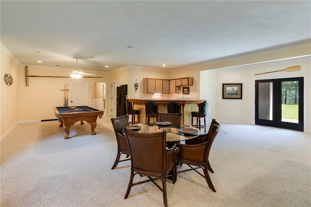 2281 Double Springs Church Road