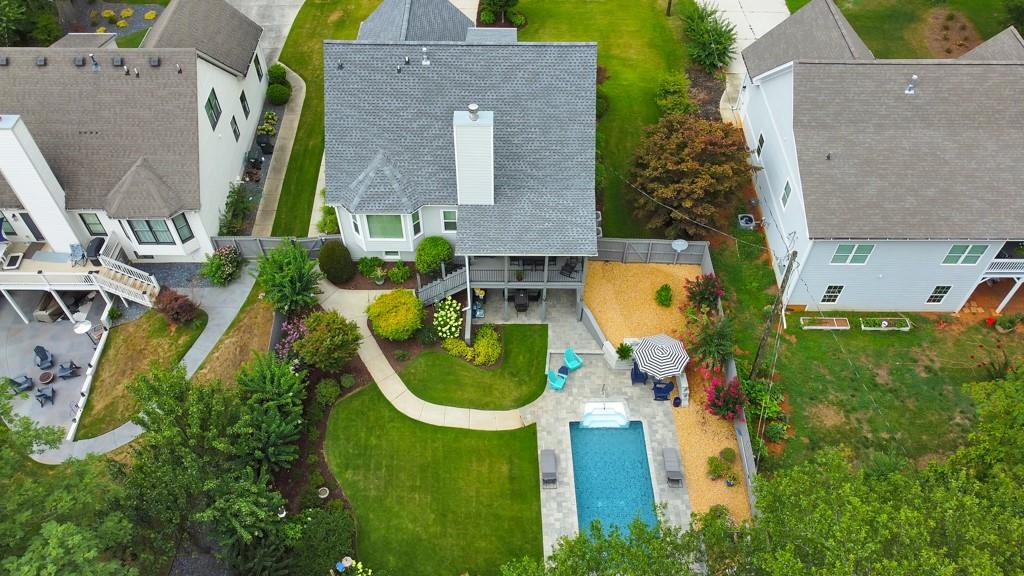 808 Sylvan Drive