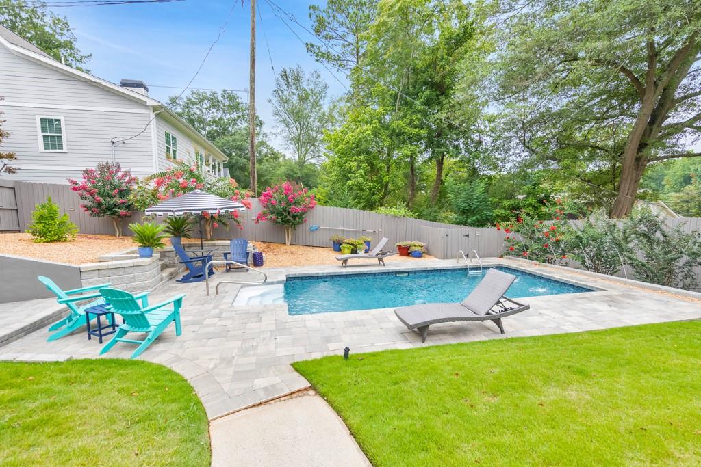 808 Sylvan Drive