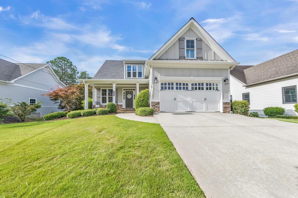 808 Sylvan Drive
