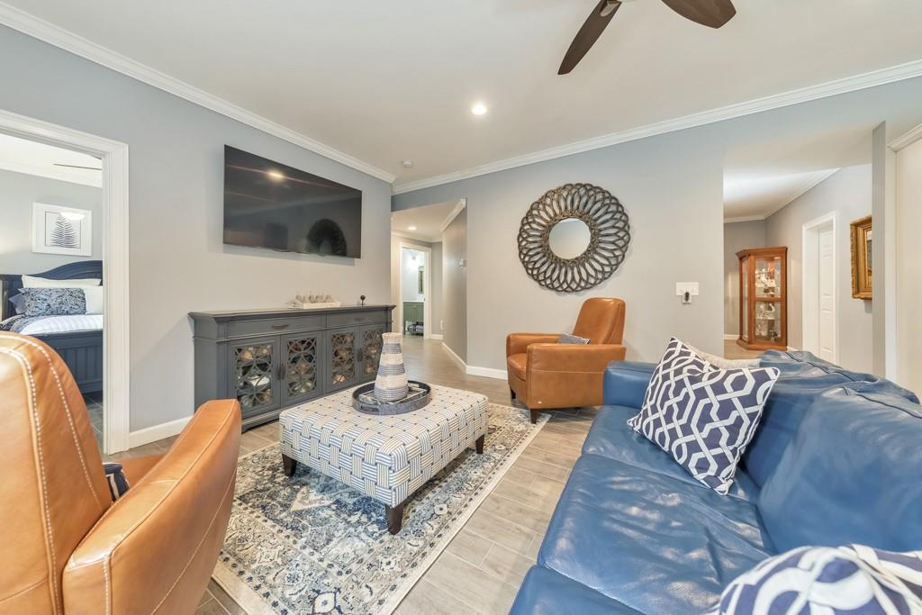 808 Sylvan Drive