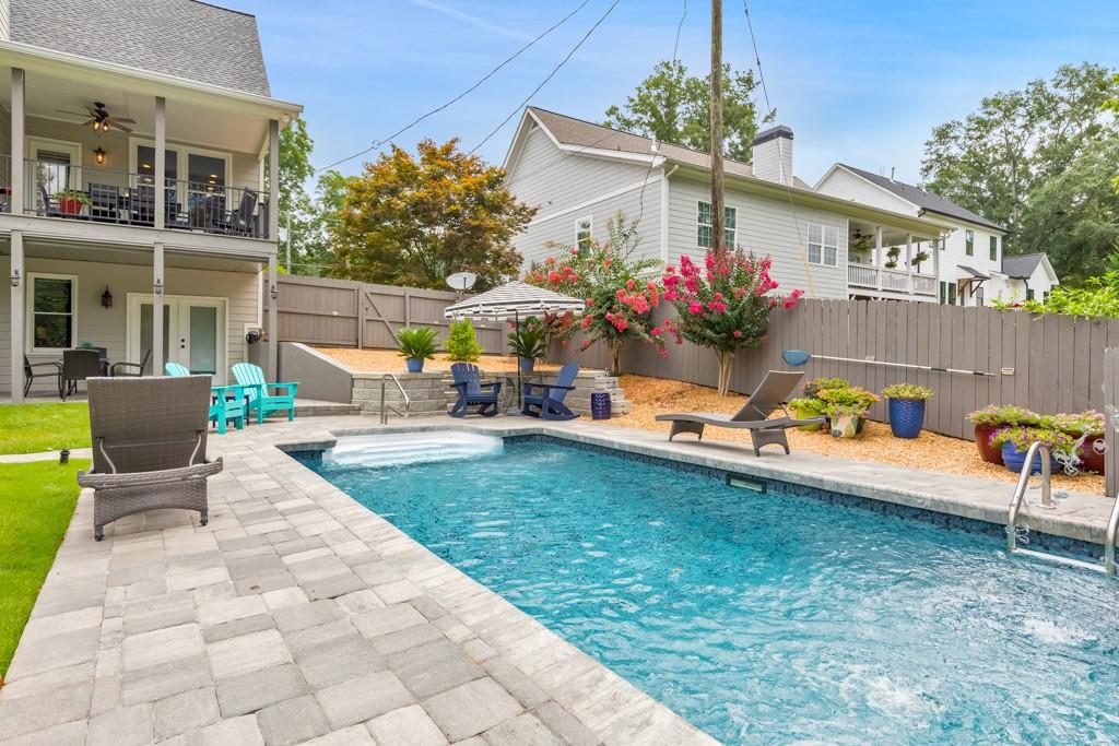 808 Sylvan Drive