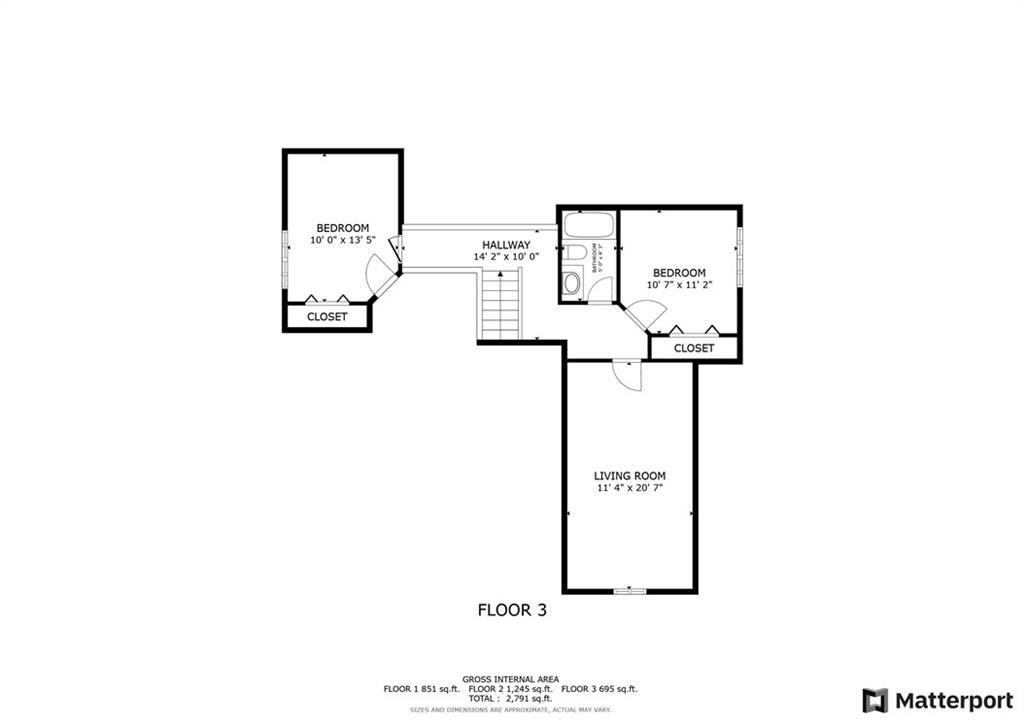 808 Sylvan Drive
