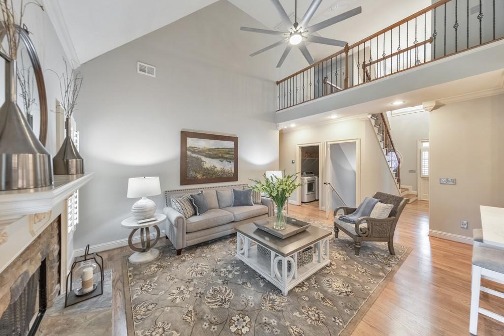 808 Sylvan Drive
