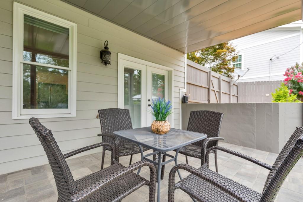 808 Sylvan Drive