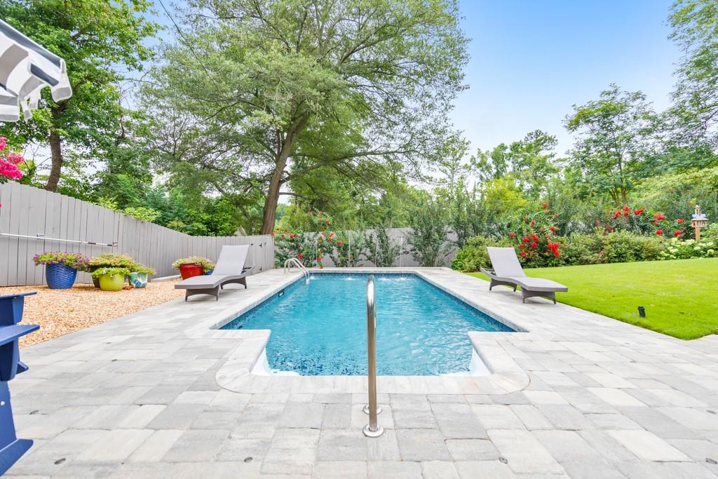 808 Sylvan Drive