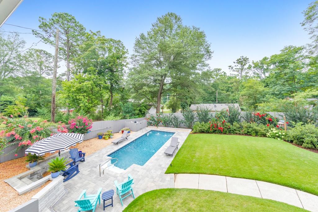 808 Sylvan Drive