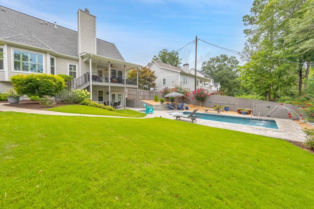 808 Sylvan Drive