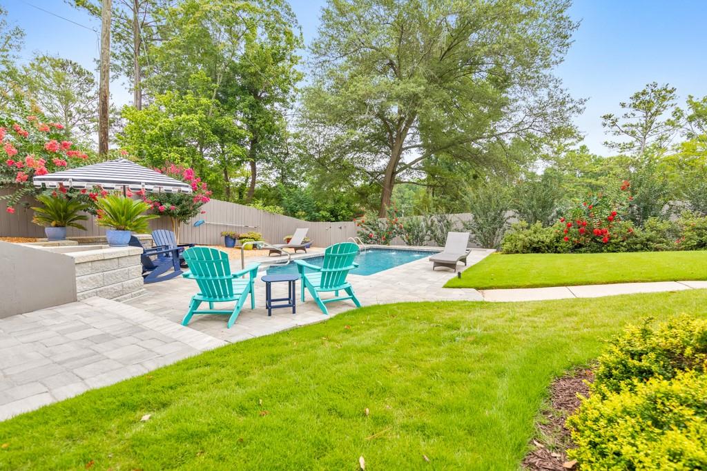 808 Sylvan Drive