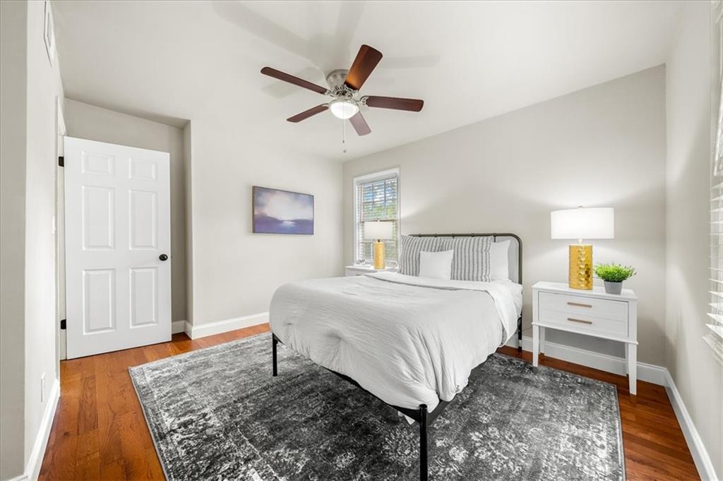 135 East Hill Street Unit 26